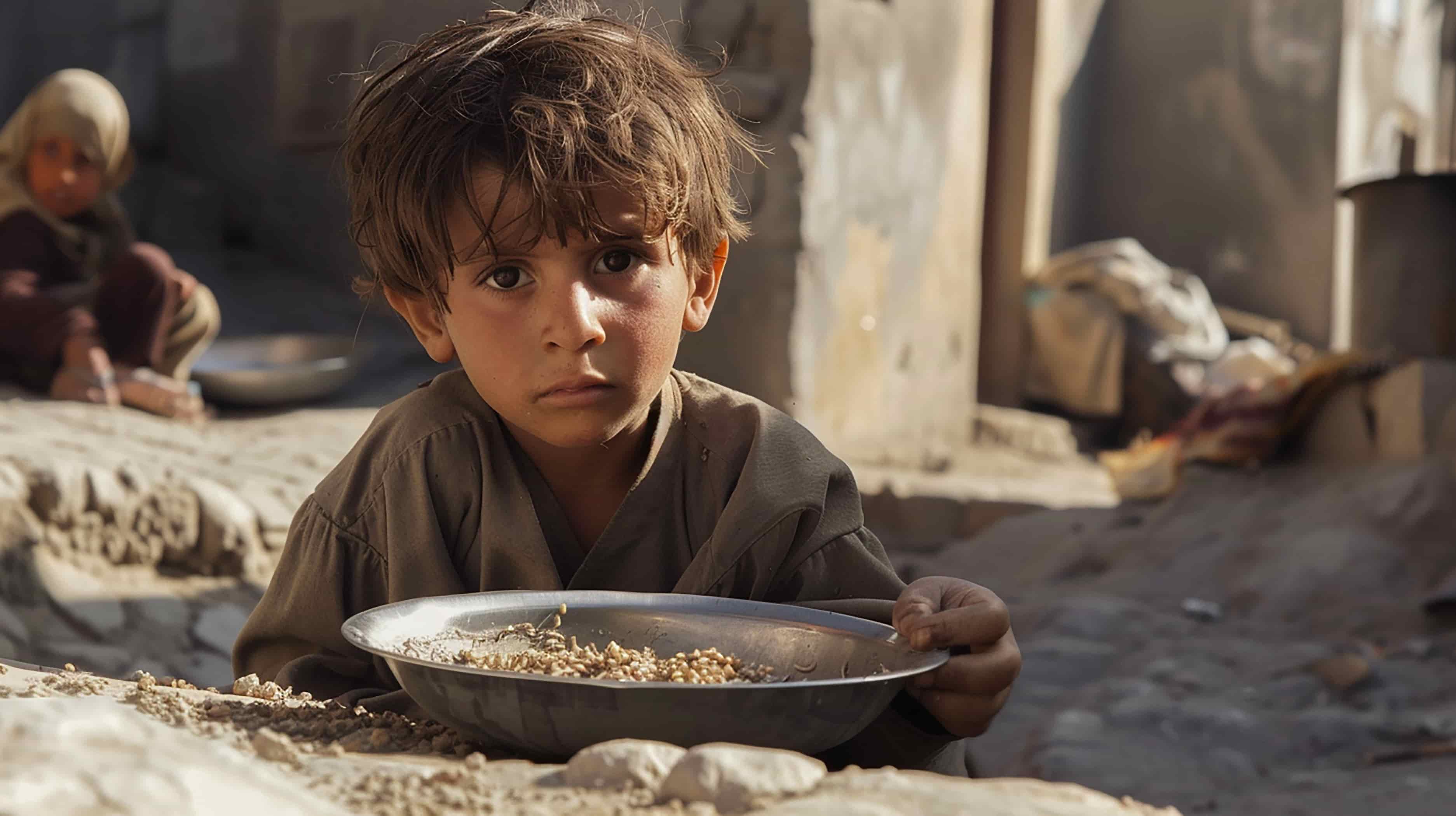 Cooked Food Donation