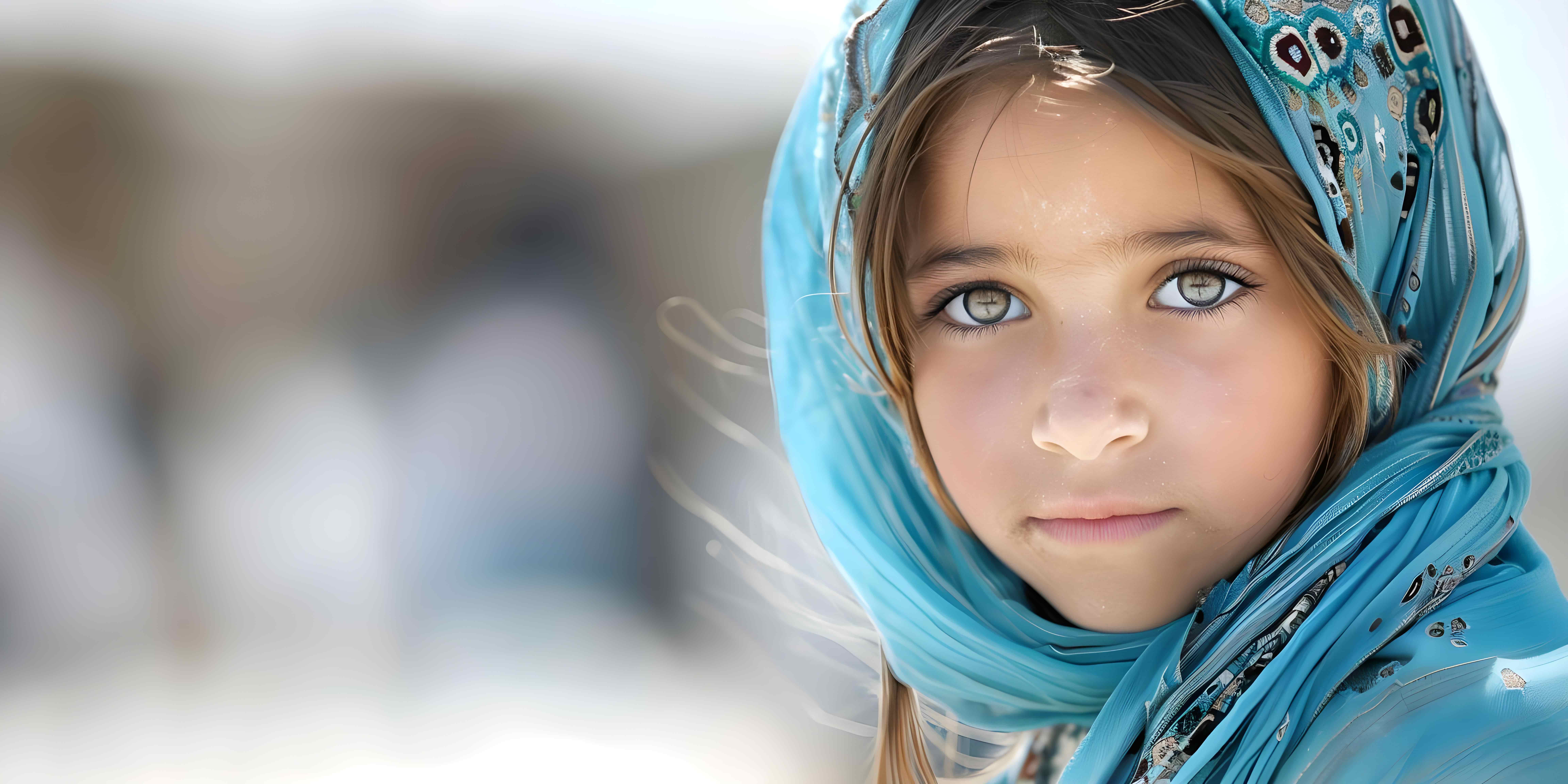 Disaster-Stricken Communities