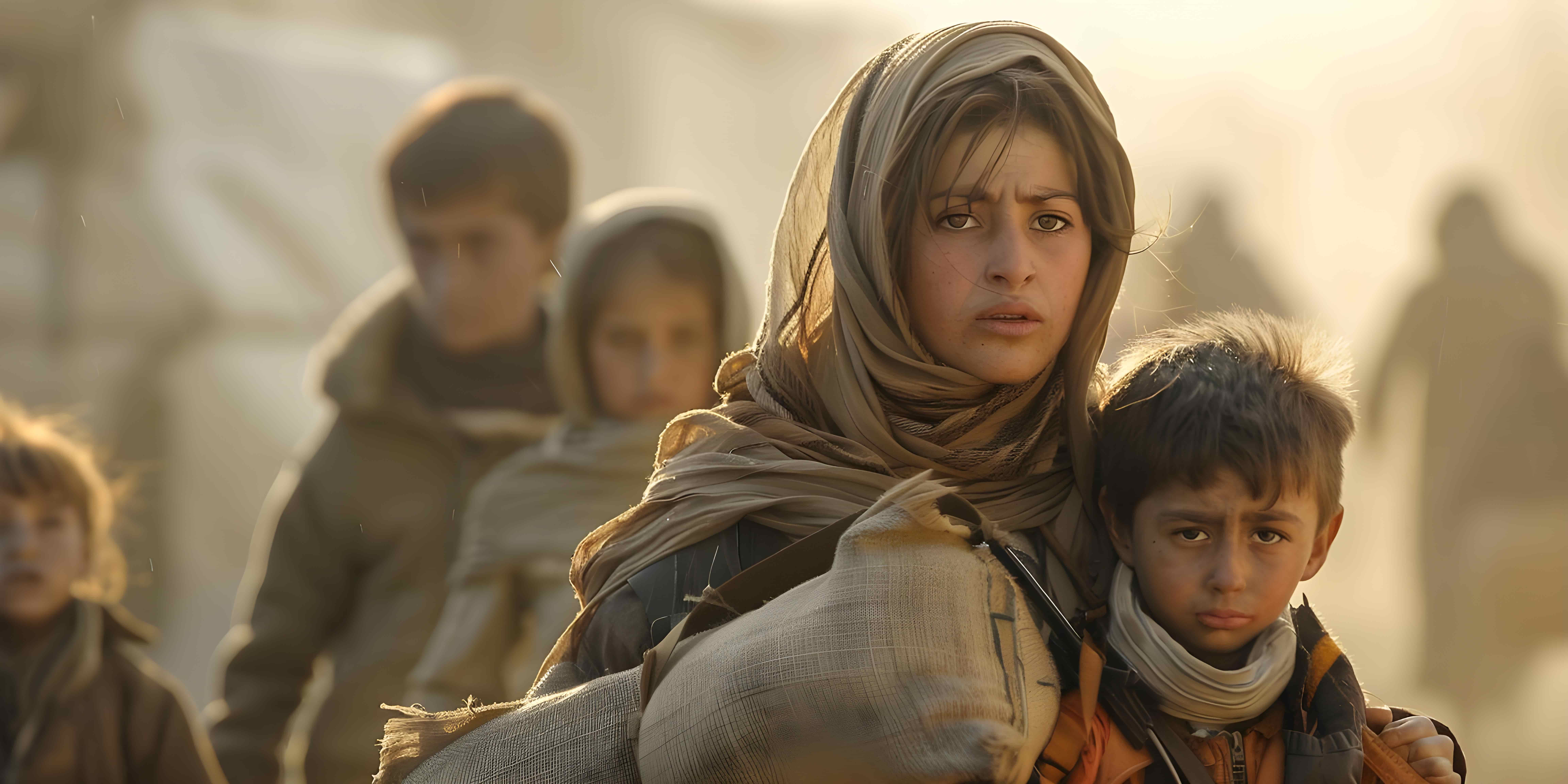 Remote and Underserved Areas